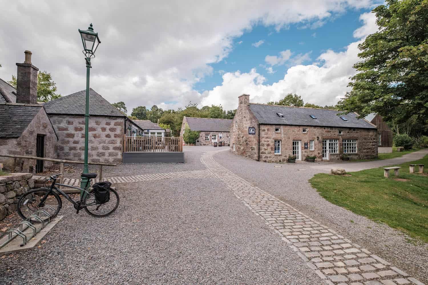 Scotland Best Road Trip, Welcome to the North East 250 (with blog), North East 250