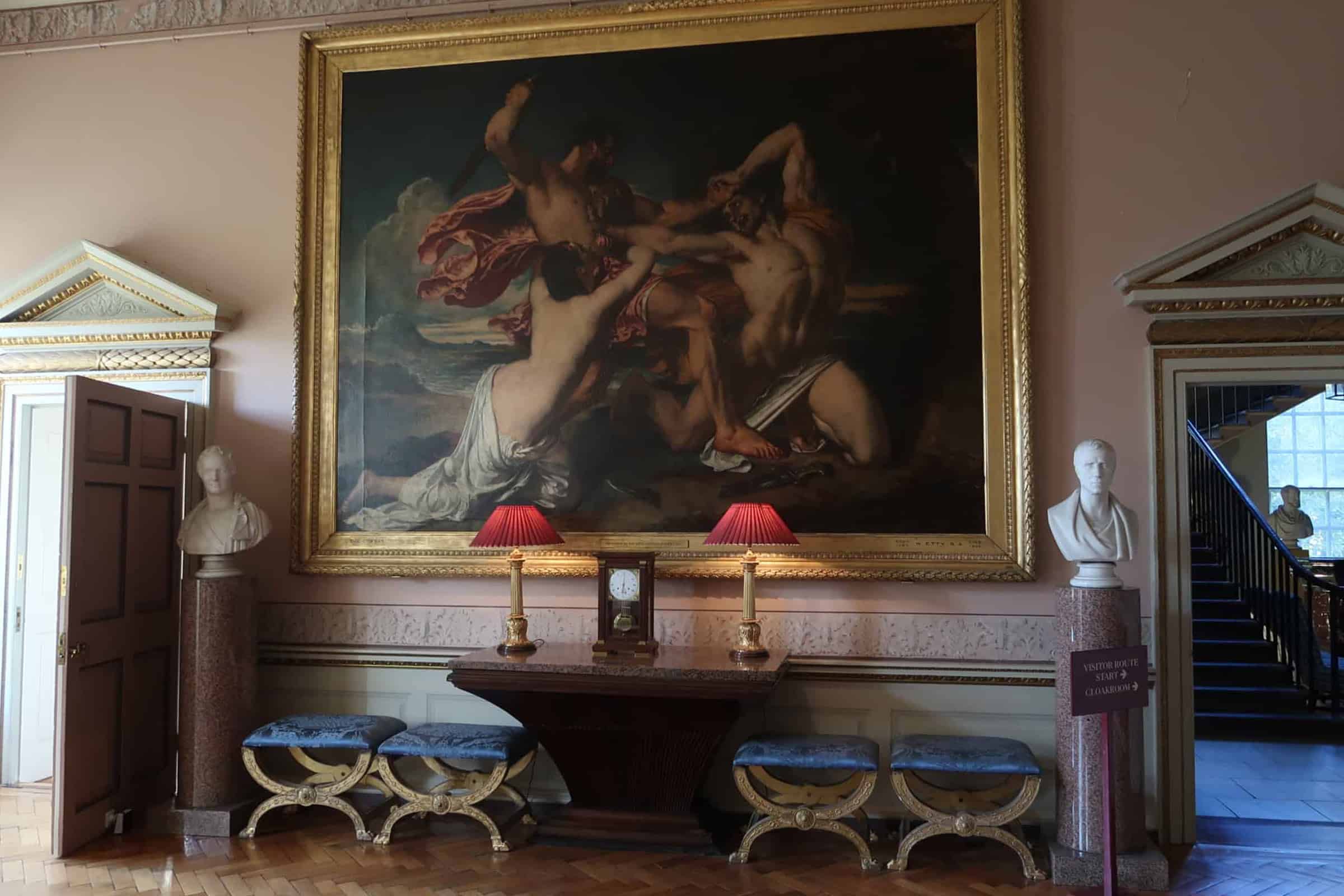 , Duff House