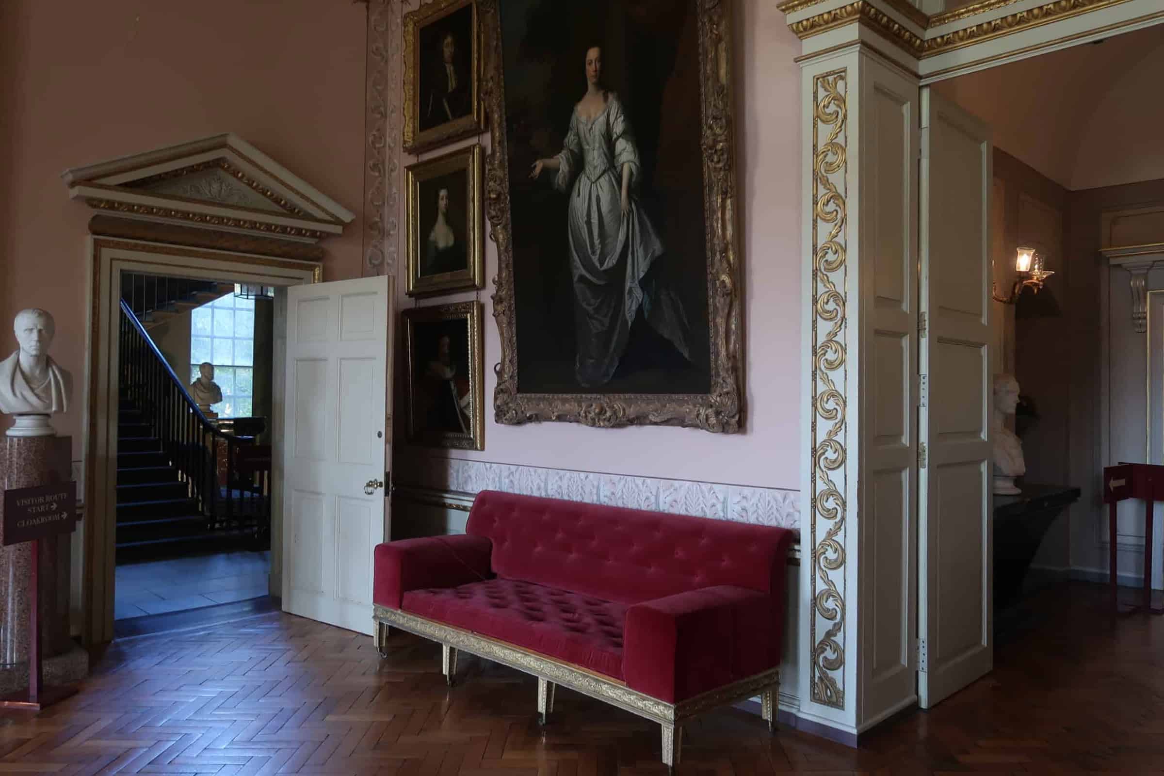 , Duff House