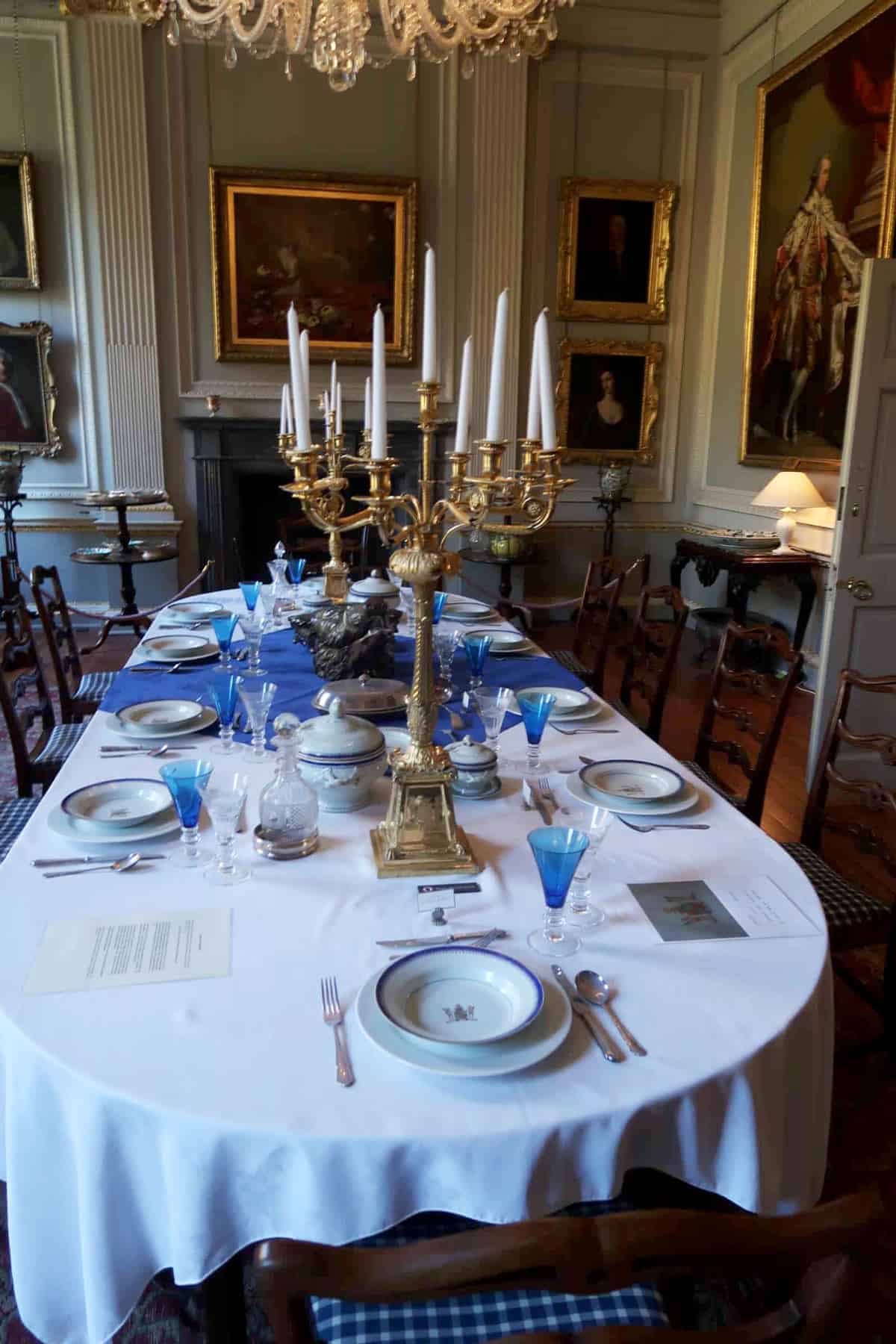 , Duff House