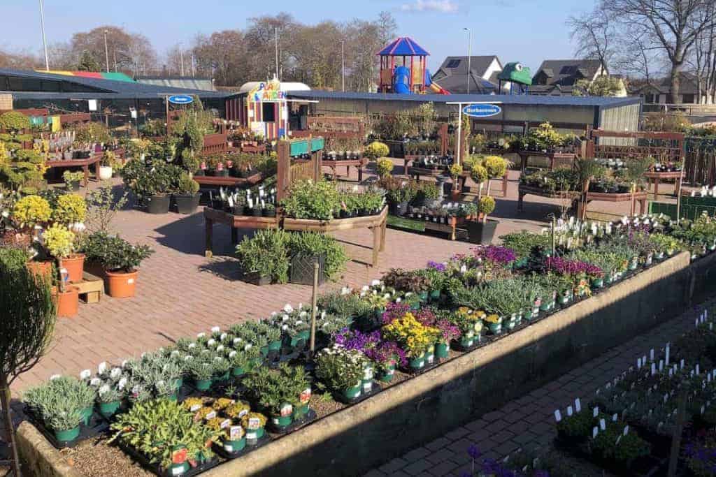 Christies Fochabers Ltd North East 250