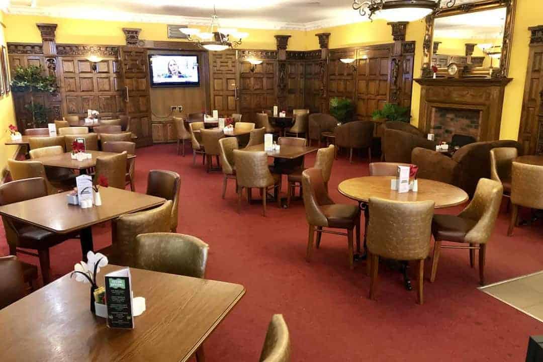 Christies Fochabers Ltd North East 250