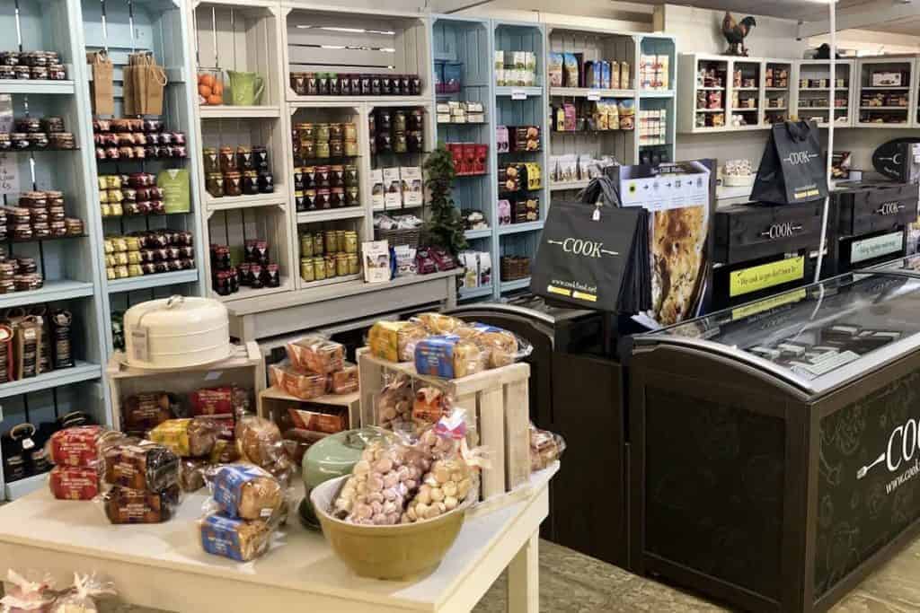 Christies Fochabers Ltd North East 250