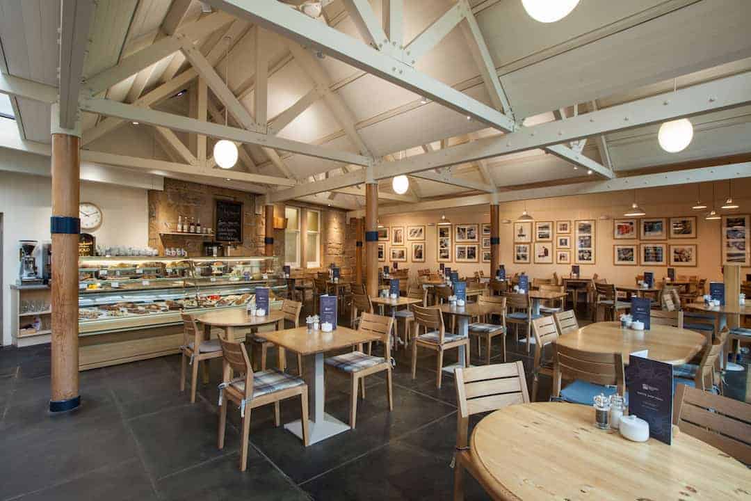 Johnstons of Elgin North East 250