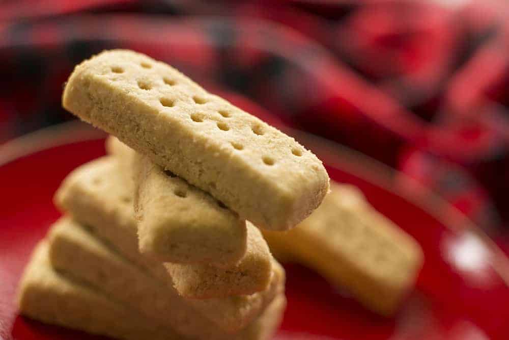 Walkers Shortbread Elgin North East 250