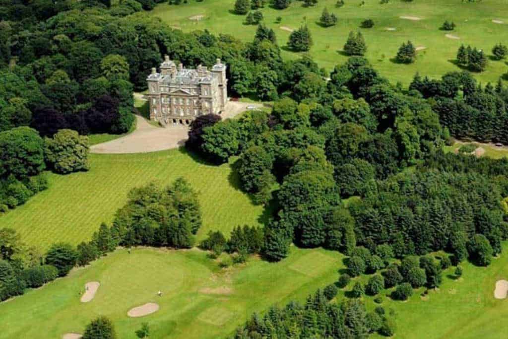 Duff House North East 250
