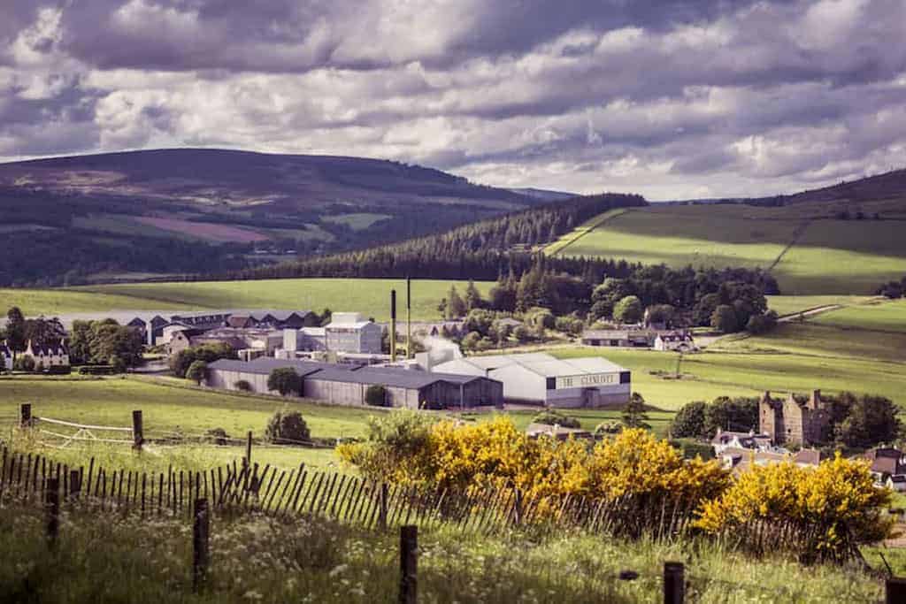 , Dufftown Golf Club – Golf in the Heart of Whisky Country