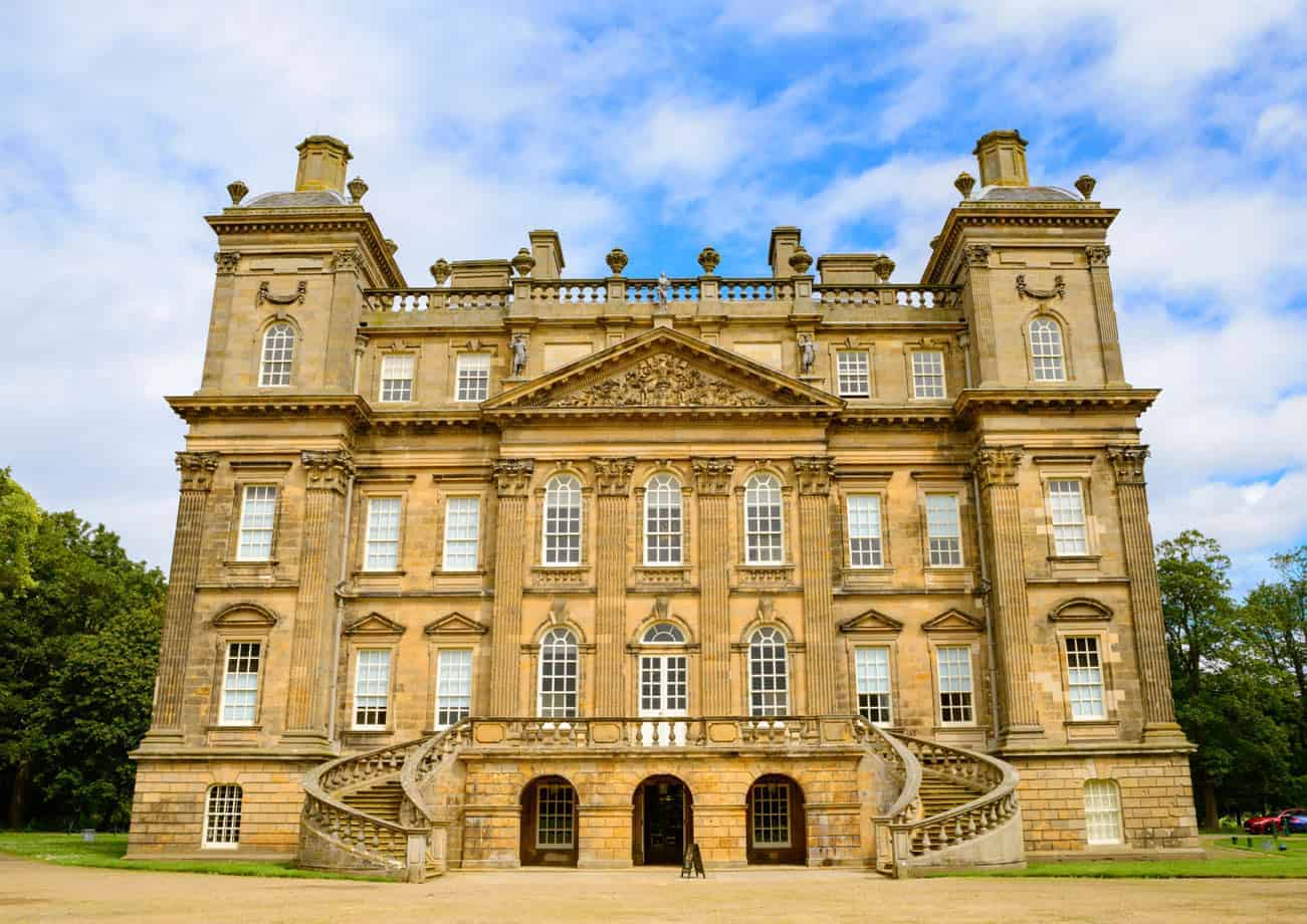 Duff House Banff, Duff House