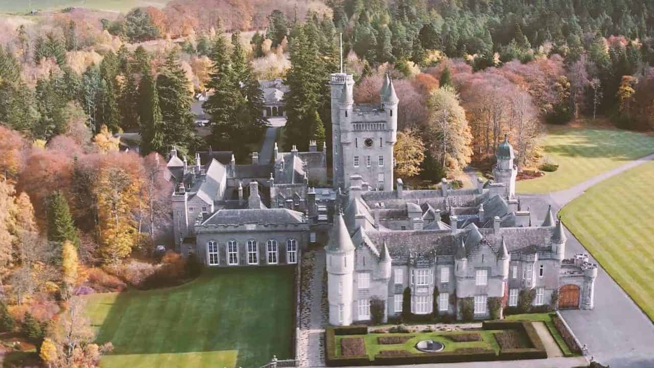 , Moray Speyside Tourism Conference