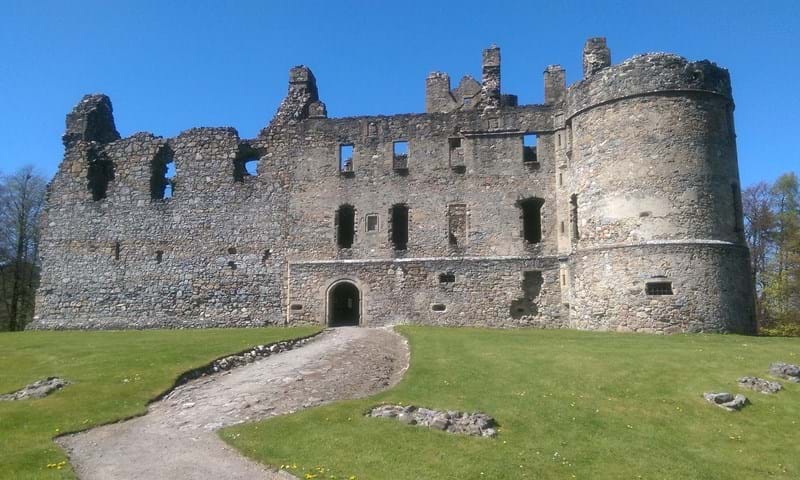 , Castles on the North East 250: Part 2