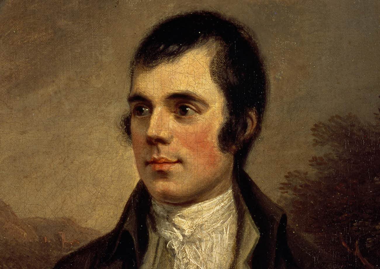 , Burns Night