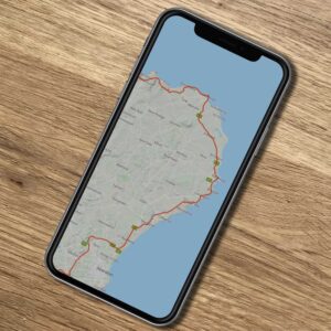 North East 250 Visitor Membership (digital)