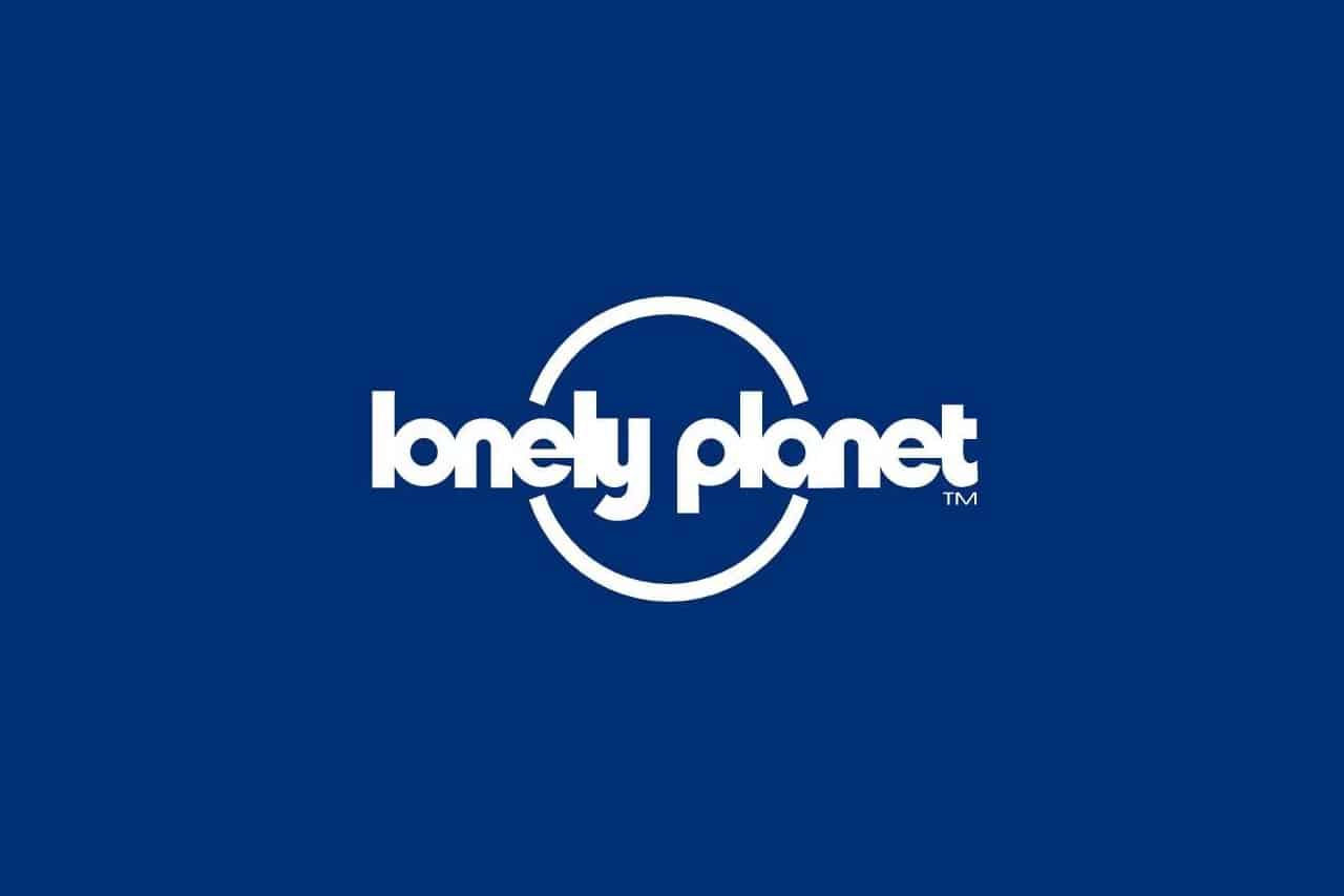 , NE250 on Lonely Planet’s top 500