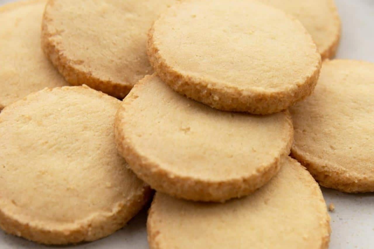 Walkers Shortbread tour, Sunday &#8211; The day of Shortbread!