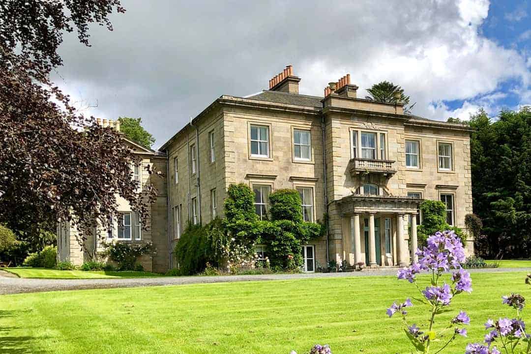 , Food and Drink on the NE250 Autumn 2021