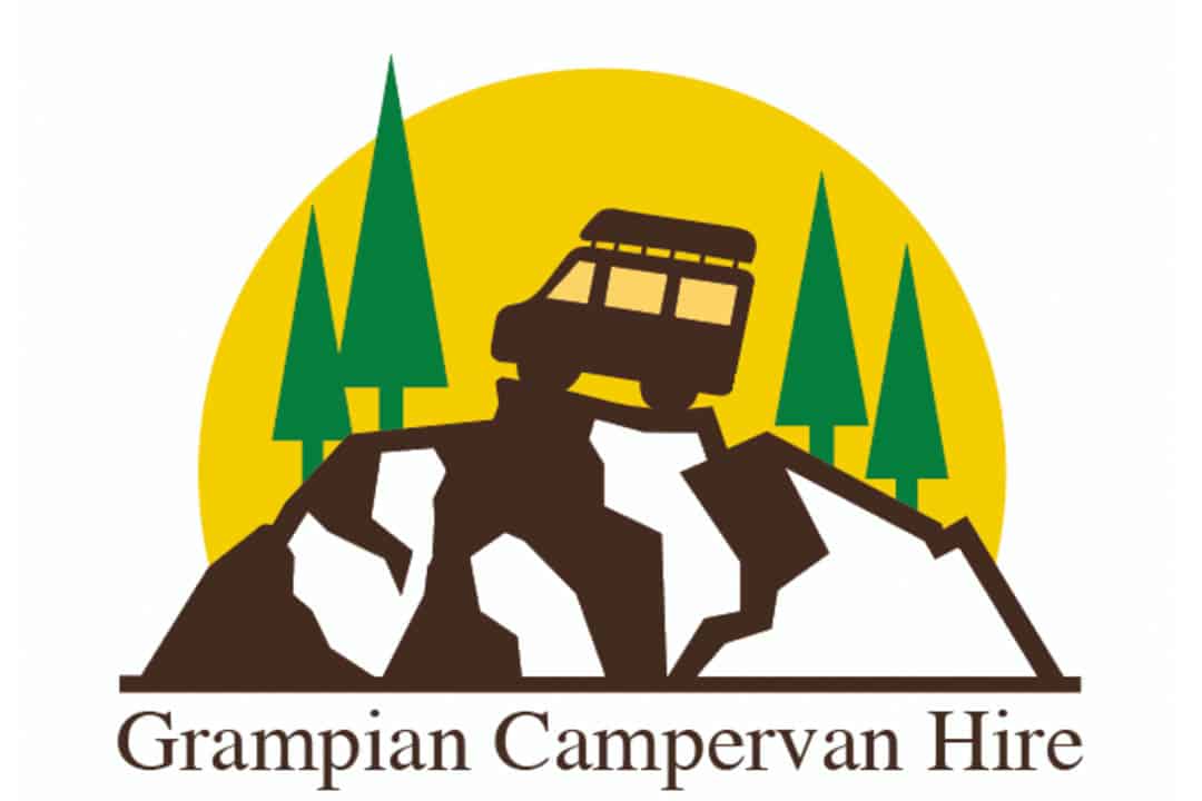 , Grampian Campervan Hire