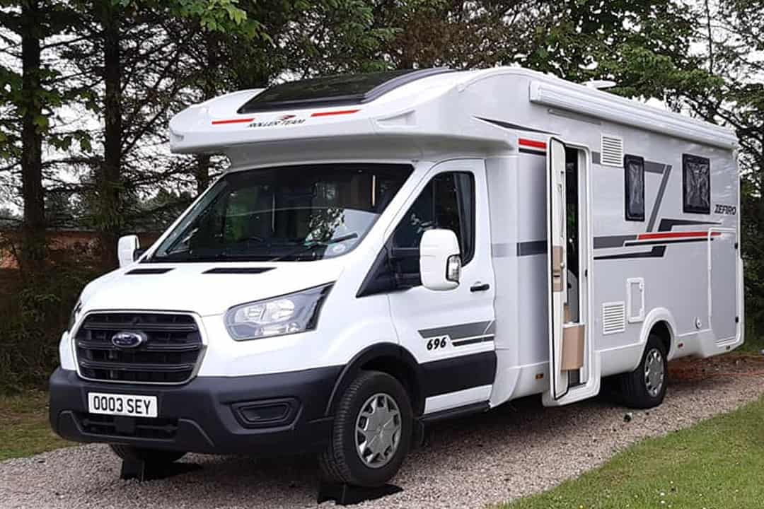 , Brawview Motorhomes