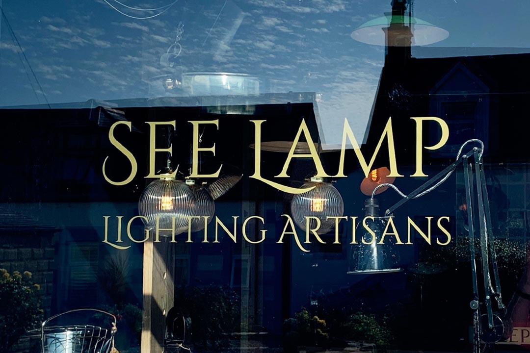 , See Lamp