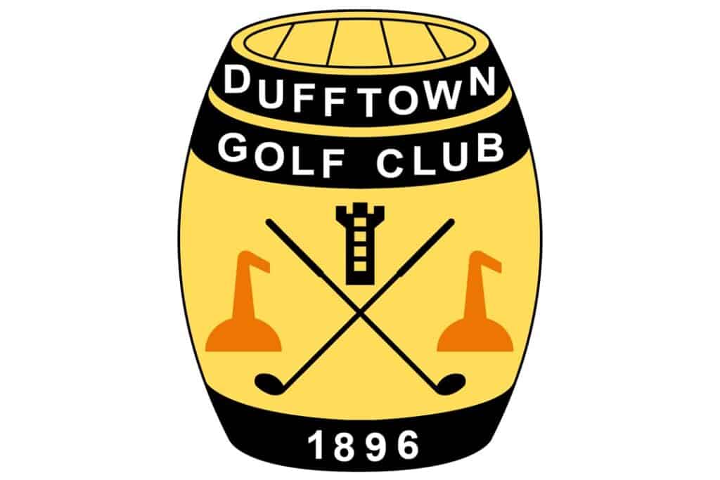 Dufftown Golf Club – Golf in the Heart of Whisky Country - North East 250
