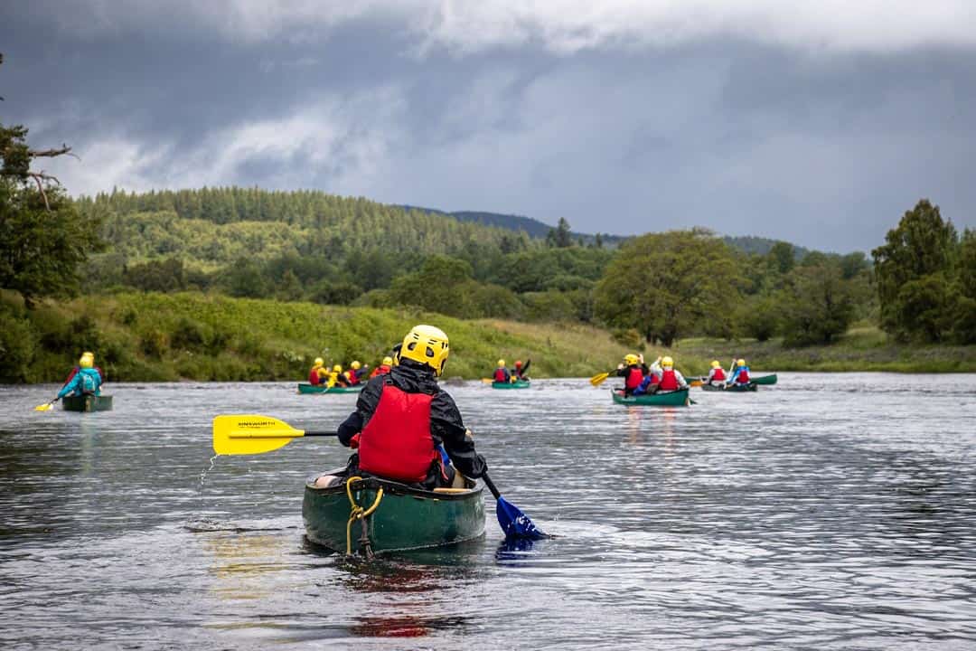 , Cairngorms Activities