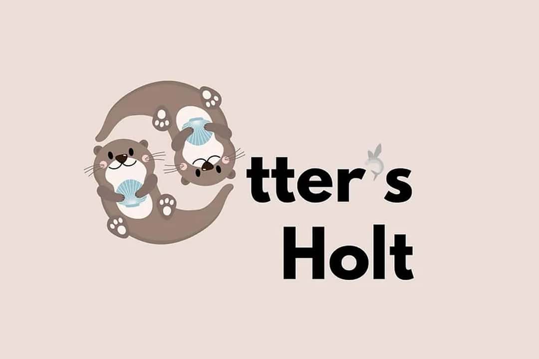 , Otters Holt