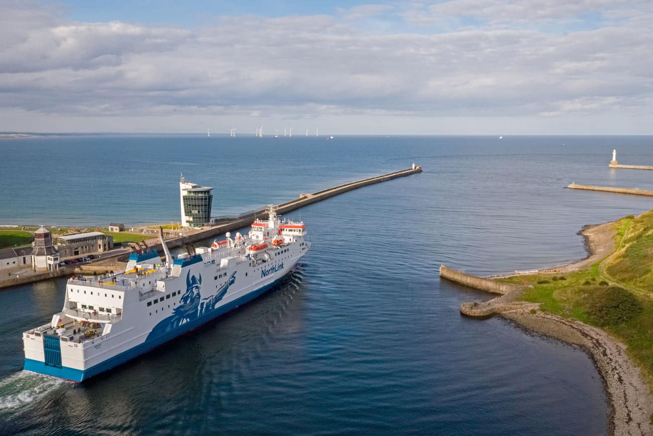 Scotland Best Road Trip, Welcome to the North East 250 (with blog)