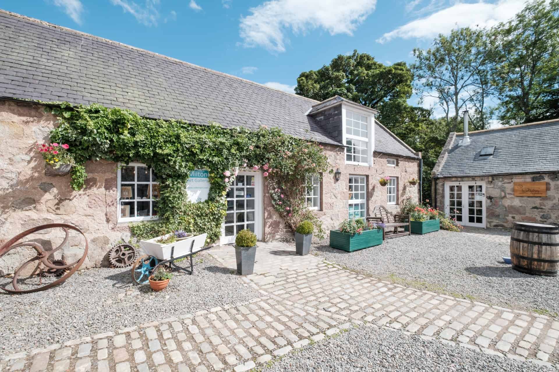 , Welcome The Leys Group