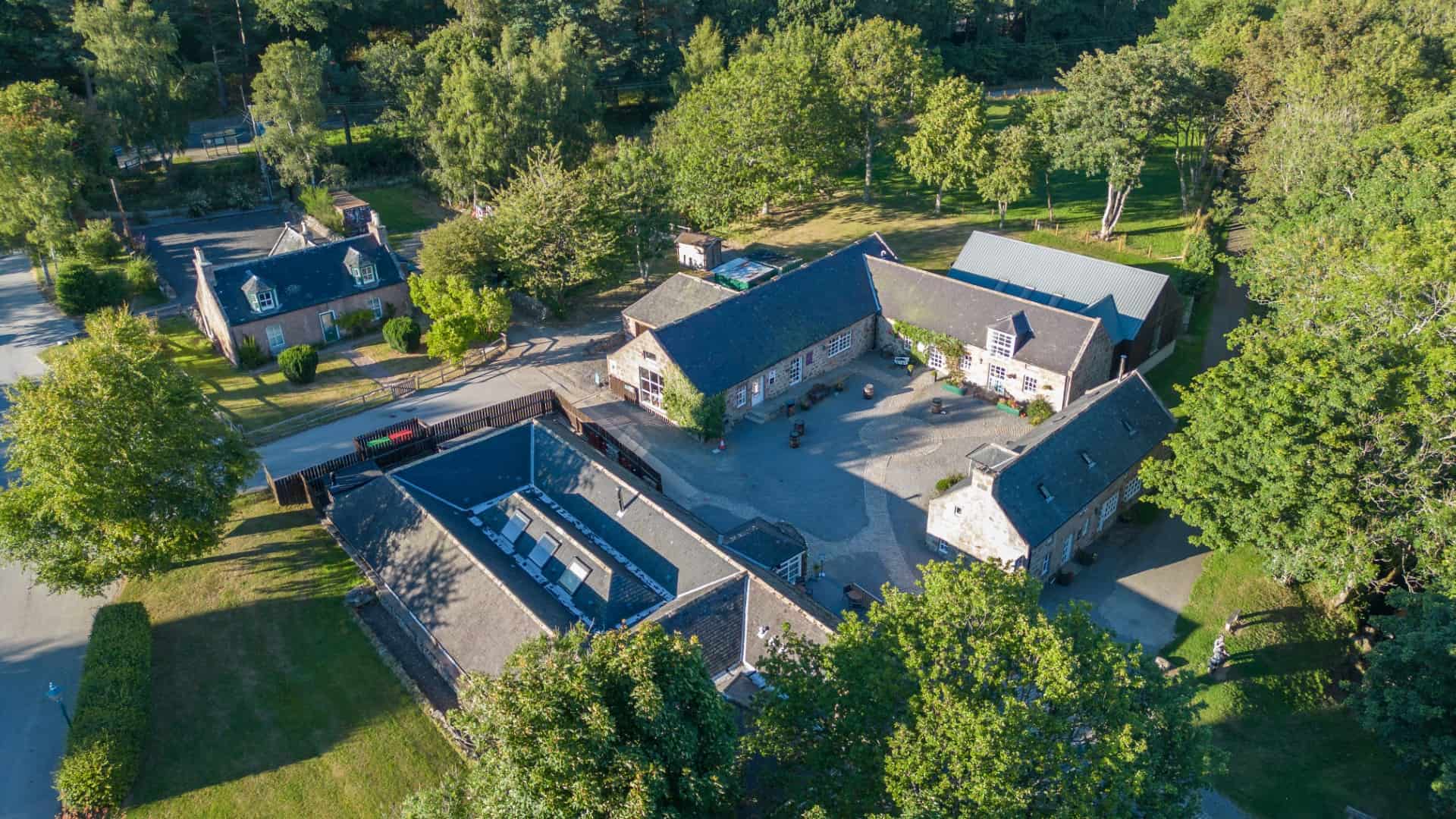 , Welcome The Leys Group