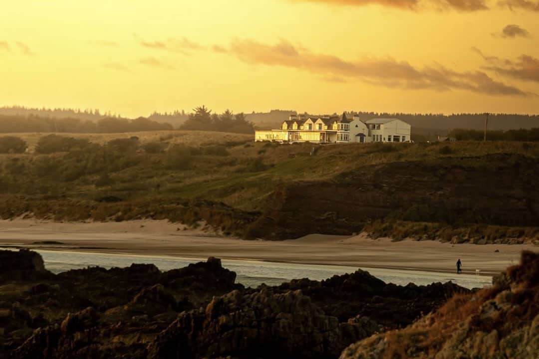 , Welcome Cullen Bay Hotel