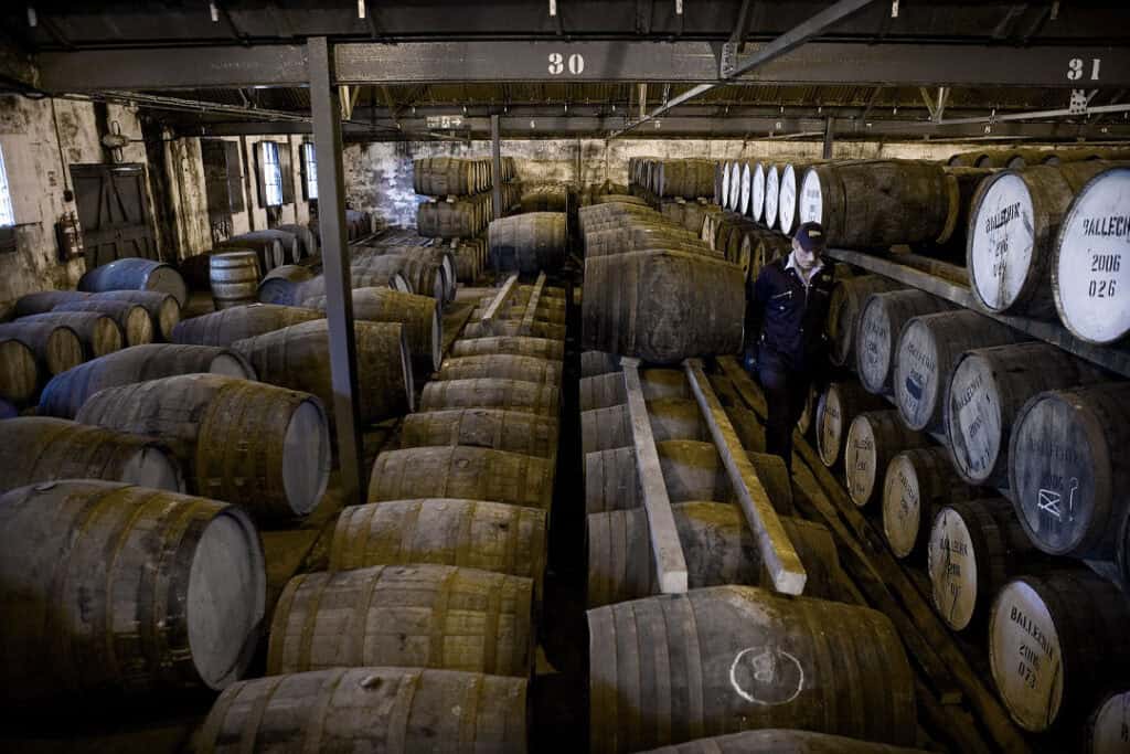 , Benriach Distillery Joins the North East 250