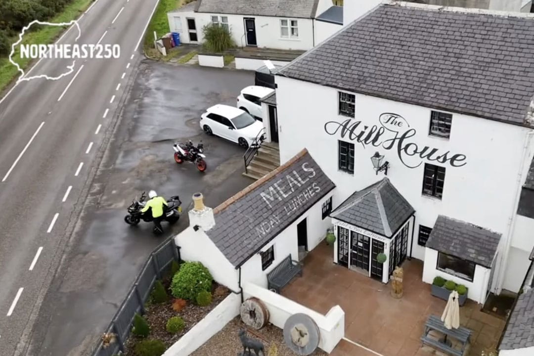 Scotland Best Road Trip, Welcome to the North East 250 (with blog)