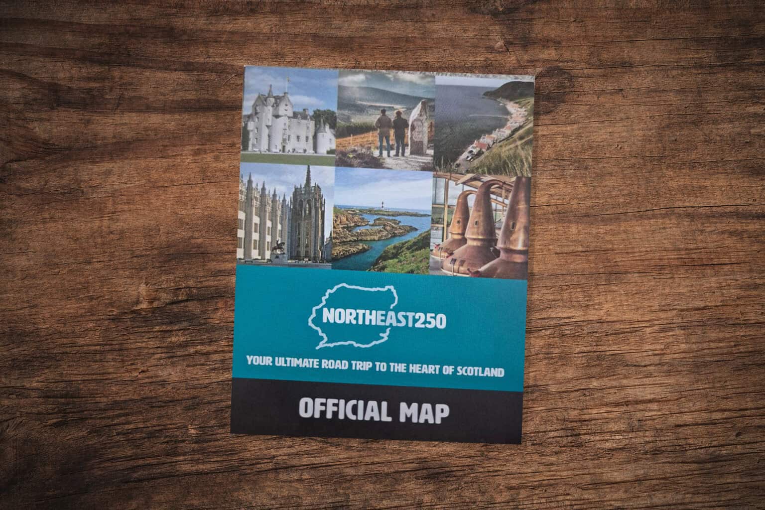 Welcome To The North East 250 With Blog Scotland Best Road Trip Map 1536x1024 