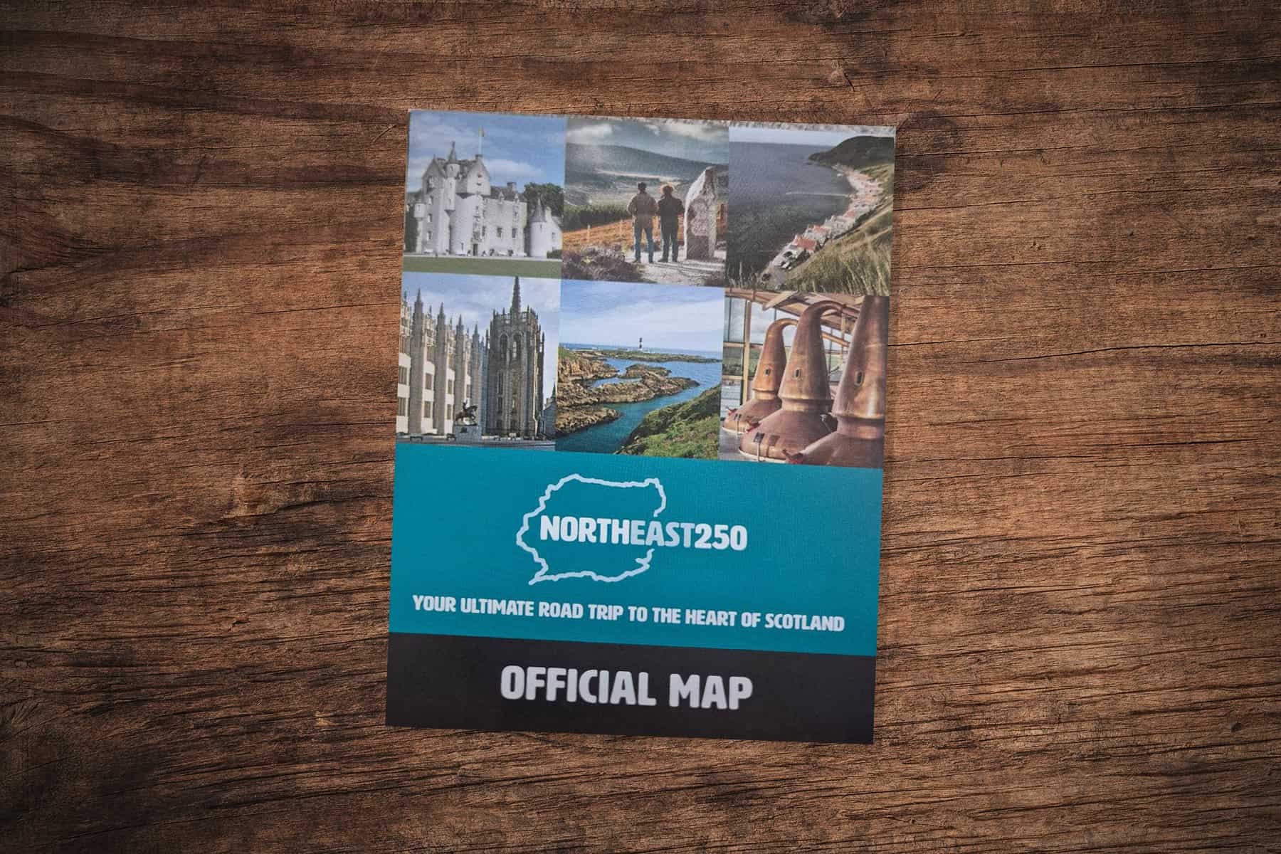 Scotland Best Road Trip, Welcome to the North East 250 (with blog), North East 250