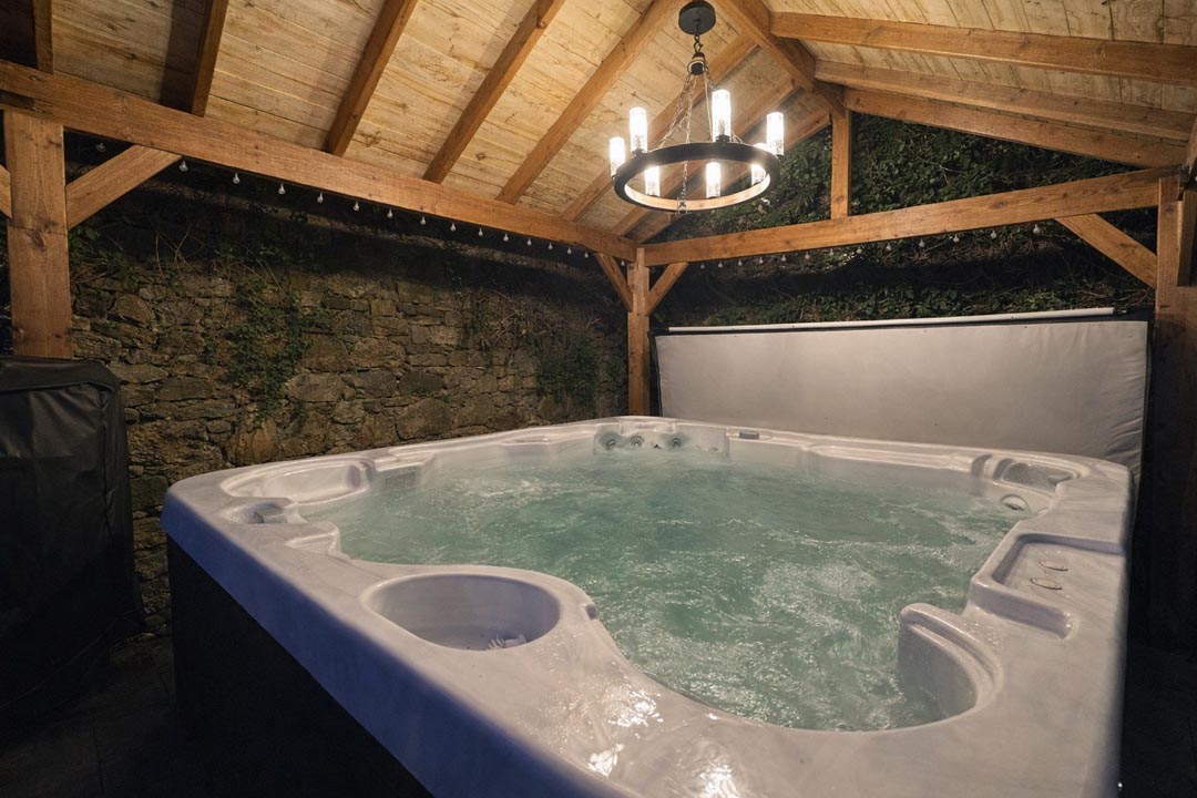 , The Hidey Hoose, North East 250
