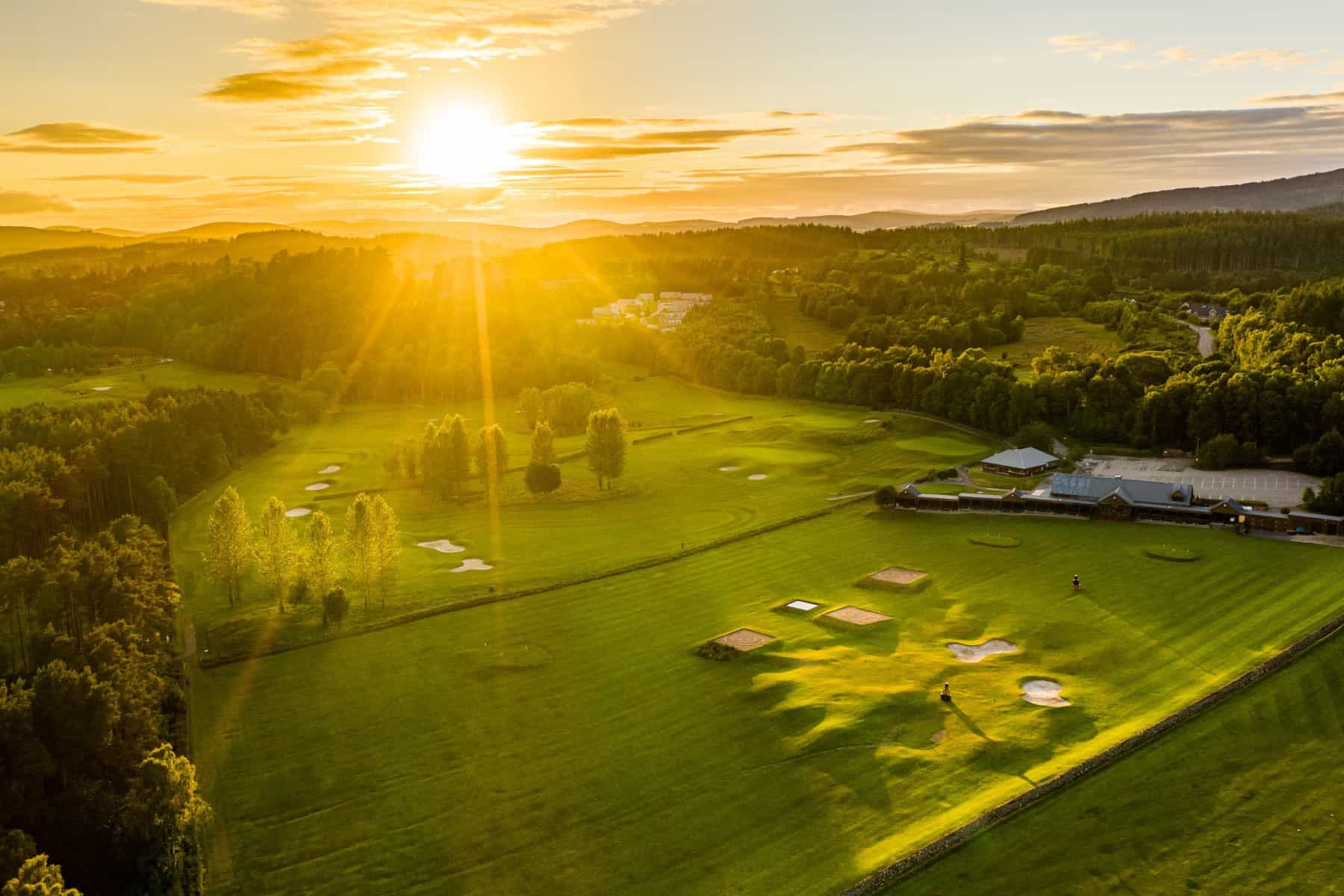 Scotland Best Road Trip, Welcome to the North East 250 (with blog), North East 250