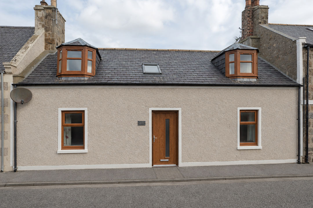 , The Port Cottage, North East 250
